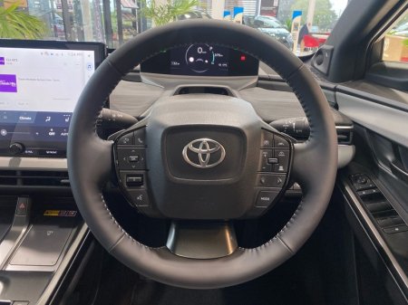 2026 Toyota C-HR - photo 9