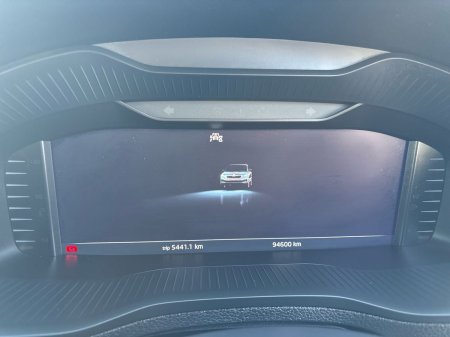 2024 Skoda Karoq - photo 19