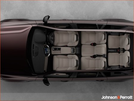 2026 Volvo XC90 - photo 16