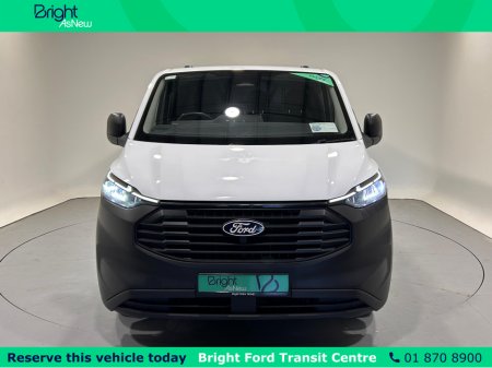 2024 Ford Transit Custom - photo 5