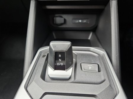 2026 Dacia Duster - photo 16