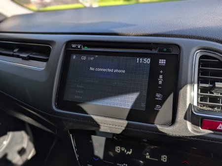 2016 Honda HR-V - photo 10