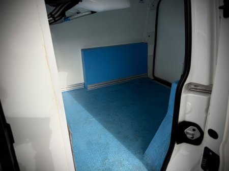 2023 Volkswagen Caddy - photo 15