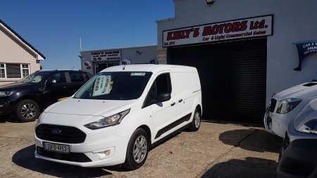 2023 Ford Transit - photo 3