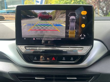 2023 Volkswagen ID.4 - photo 8