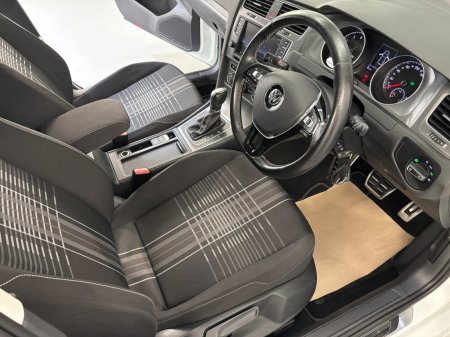 2015 Volkswagen Golf - photo 13