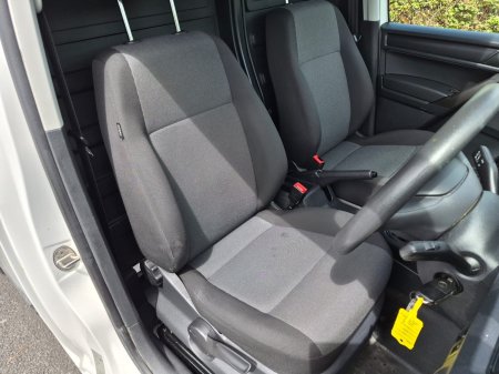 2019 Volkswagen Caddy - photo 16