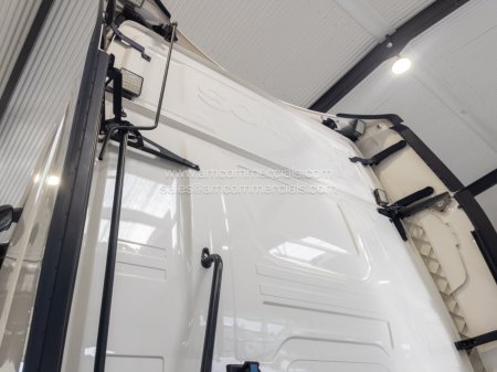 2023 SCANIA S560 - photo 15