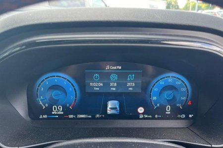 2024 Ford Focus - photo 13