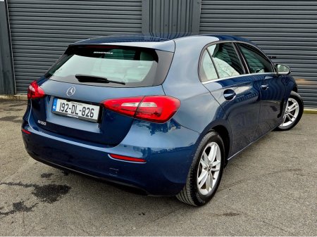 2019 Mercedes-Benz A-Class - photo 6