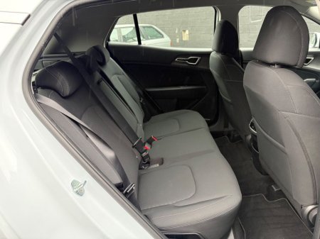 2022 Kia Sportage - photo 6