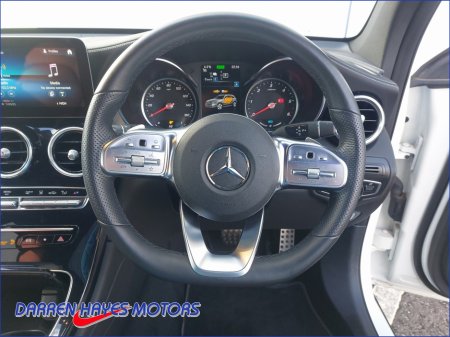 2022 Mercedes-Benz GLC - photo 18