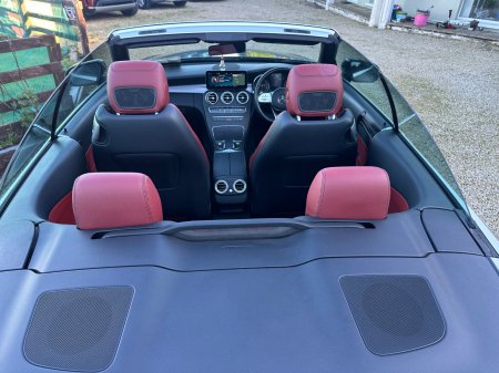 2019 Mercedes-Benz C-Class - photo 13