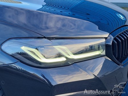 2023 BMW 5-Series - photo 27