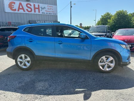 2018 Nissan Qashqai - photo 26