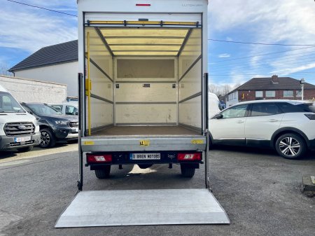 2022 Ford Transit - photo 17