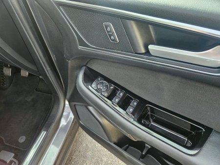 2019 Ford Galaxy - photo 22