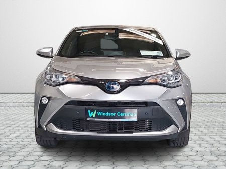 2022 Toyota C-HR - photo 6