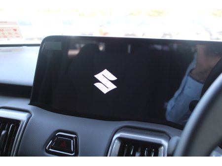 2027 Suzuki e Vitara - photo 13