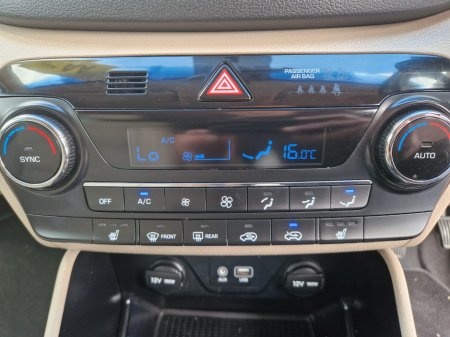 2018 Hyundai Tucson - photo 35