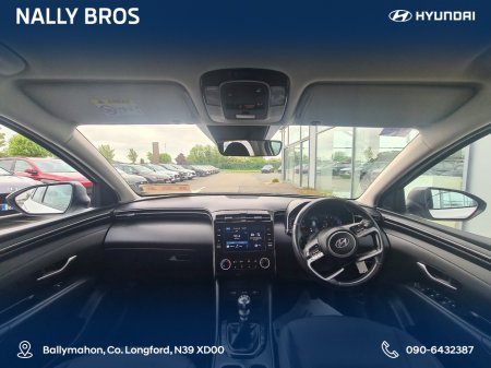 2022 Hyundai Tucson - photo 7