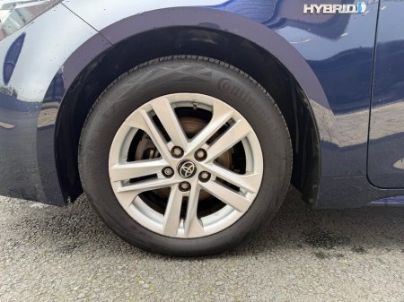 2022 Toyota Corolla - photo 14