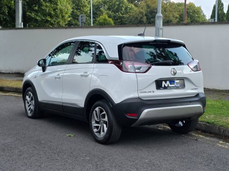 2019 Vauxhall Crossland X - photo 13