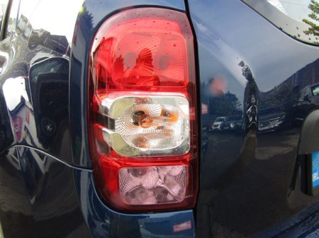 2018 Dacia Duster - photo 32