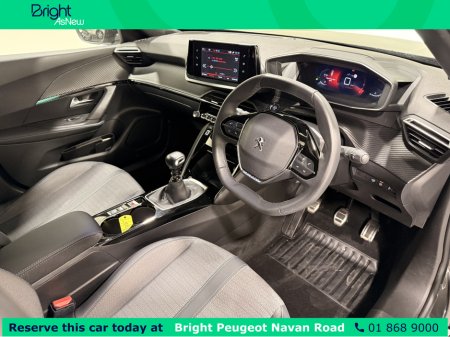 2023 Peugeot 2008 - photo 14