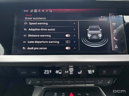 2021 Audi A3 - photo 24