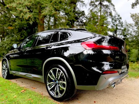 2019 BMW X4 - photo 33