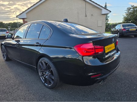 2015 BMW 3-Series - photo 10