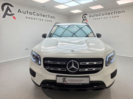 2023 Mercedes-Benz GLB - photo 2