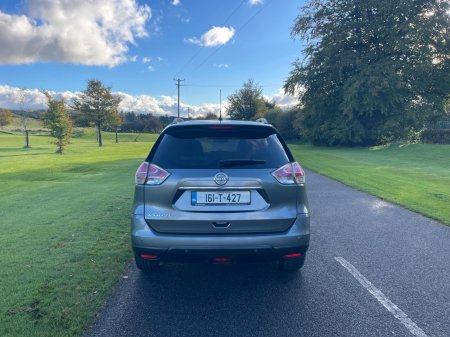 2016 Nissan X-Trail - photo 5