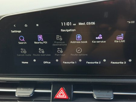 2024 Kia Niro - photo 27