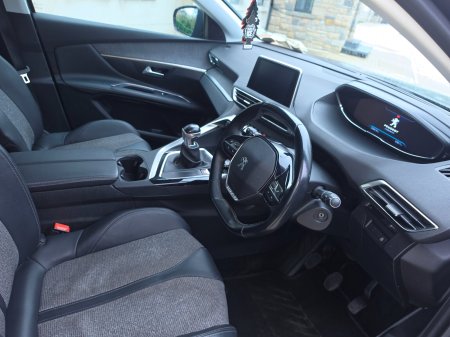 2020 Peugeot 3008 - photo 9