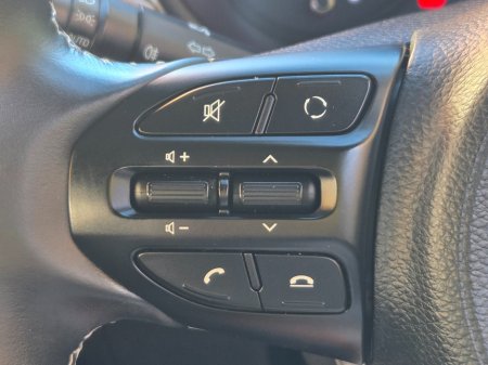 2017 Kia Picanto - photo 13