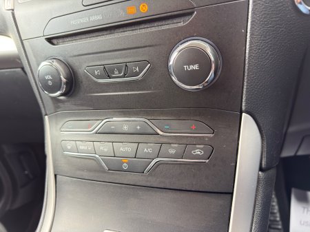 2016 Ford S-Max - photo 24