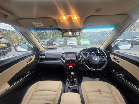 2018 SsangYong Tivoli - photo 11