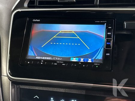 2018 Honda Grace - photo 20