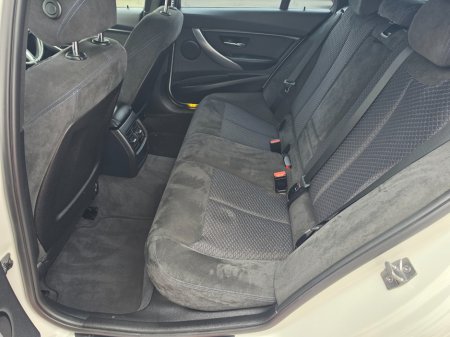 2013 BMW 3-Series - photo 17