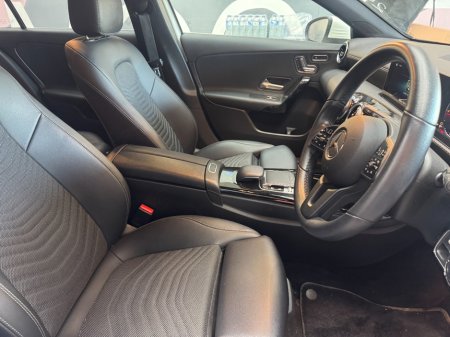 2019 Mercedes-Benz A-Class - photo 13