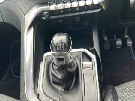 2020 Peugeot 3008 - photo 18