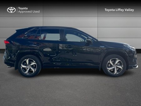 2023 Toyota RAV4 - photo 3