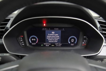 2019 Audi Q3 - photo 15