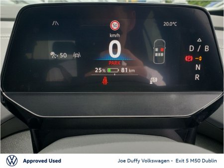 2025 Volkswagen ID.5 - photo 19