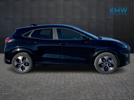 2026 Ford Puma - photo 5