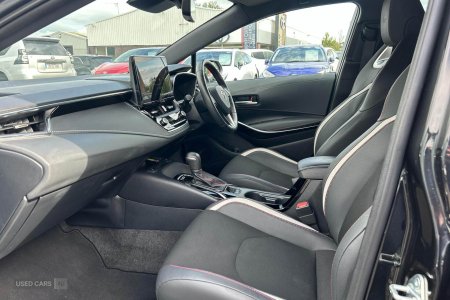2024 Toyota Corolla - photo 12
