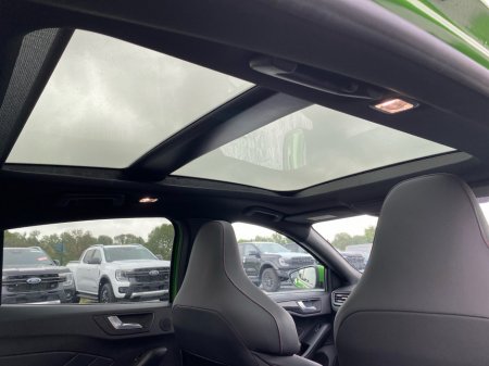 2023 Ford Focus - photo 29