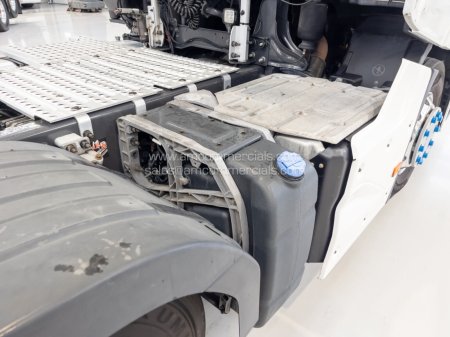 2018 RENAULT T480 - photo 9